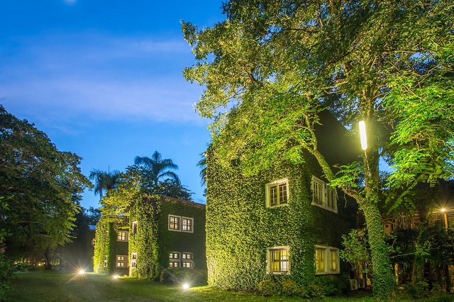 Kaomai Lanna Resort