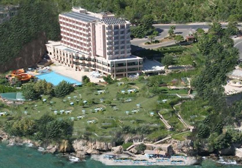 Вопросы о Nazar Beach City Resort Hotel 3* - ТурПравда