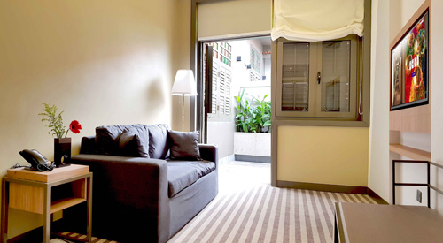 Aqueen Heritage Hotel Little India Little India Æ–°åŠ å¡