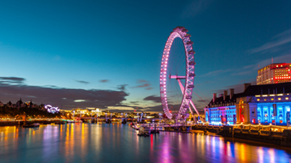 London Eye