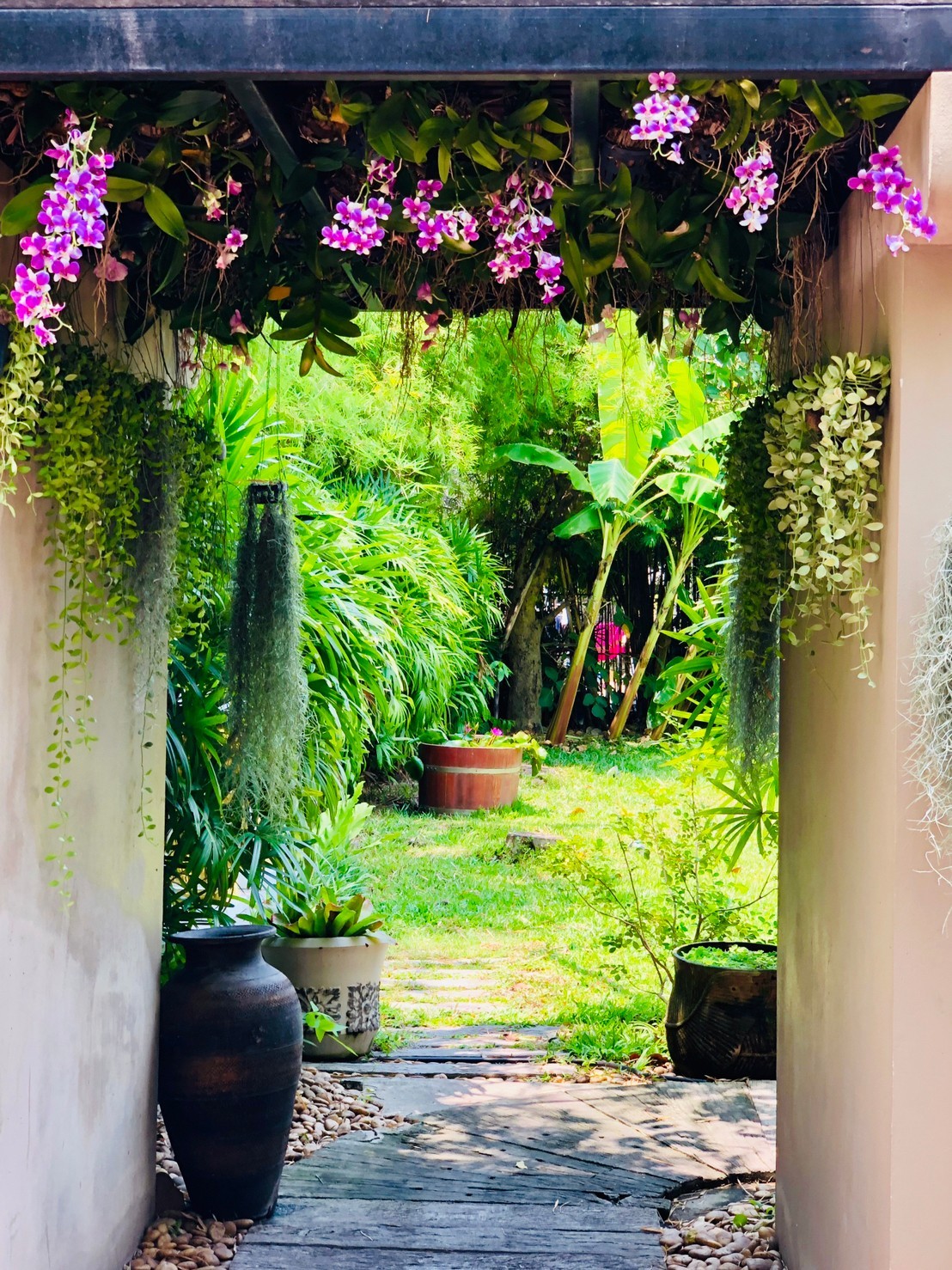 Divana Nurture Spa