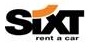 Sixt Rent A Car