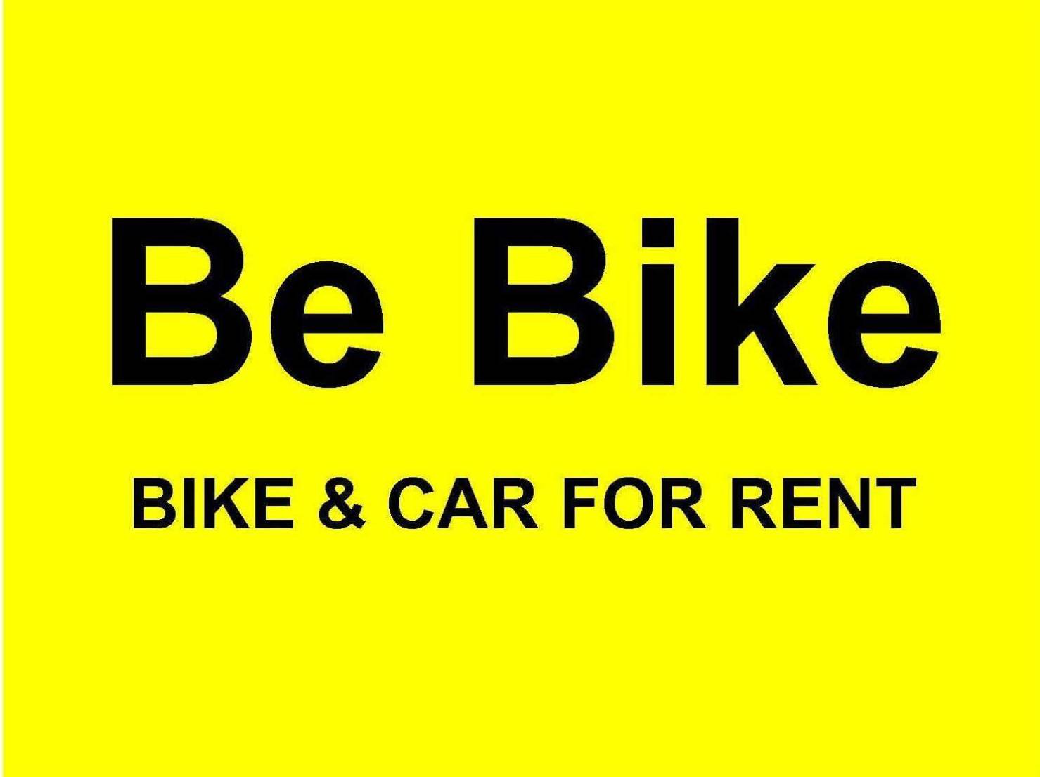 Be Bike